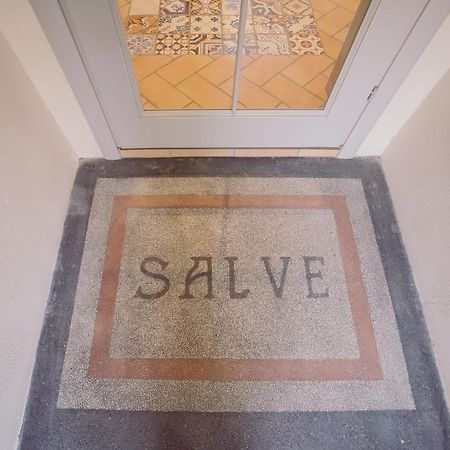 Villa Piazzetta Bákó Kültér fotó