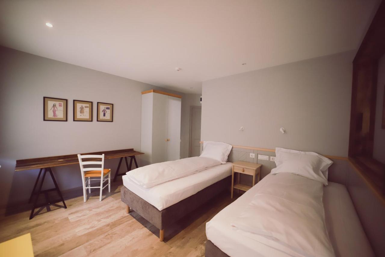 Villa Piazzetta Bákó Kültér fotó