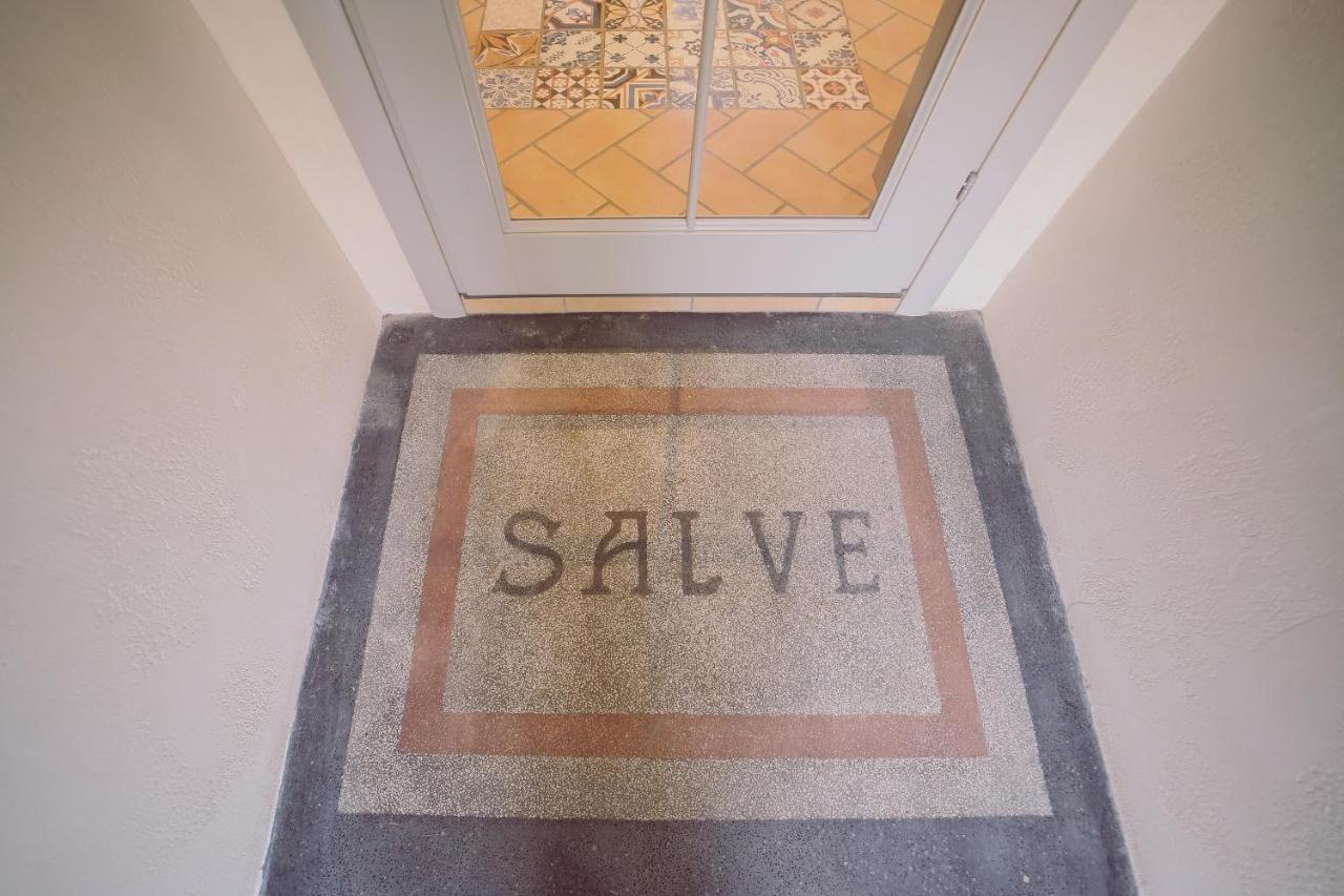Villa Piazzetta Bákó Kültér fotó