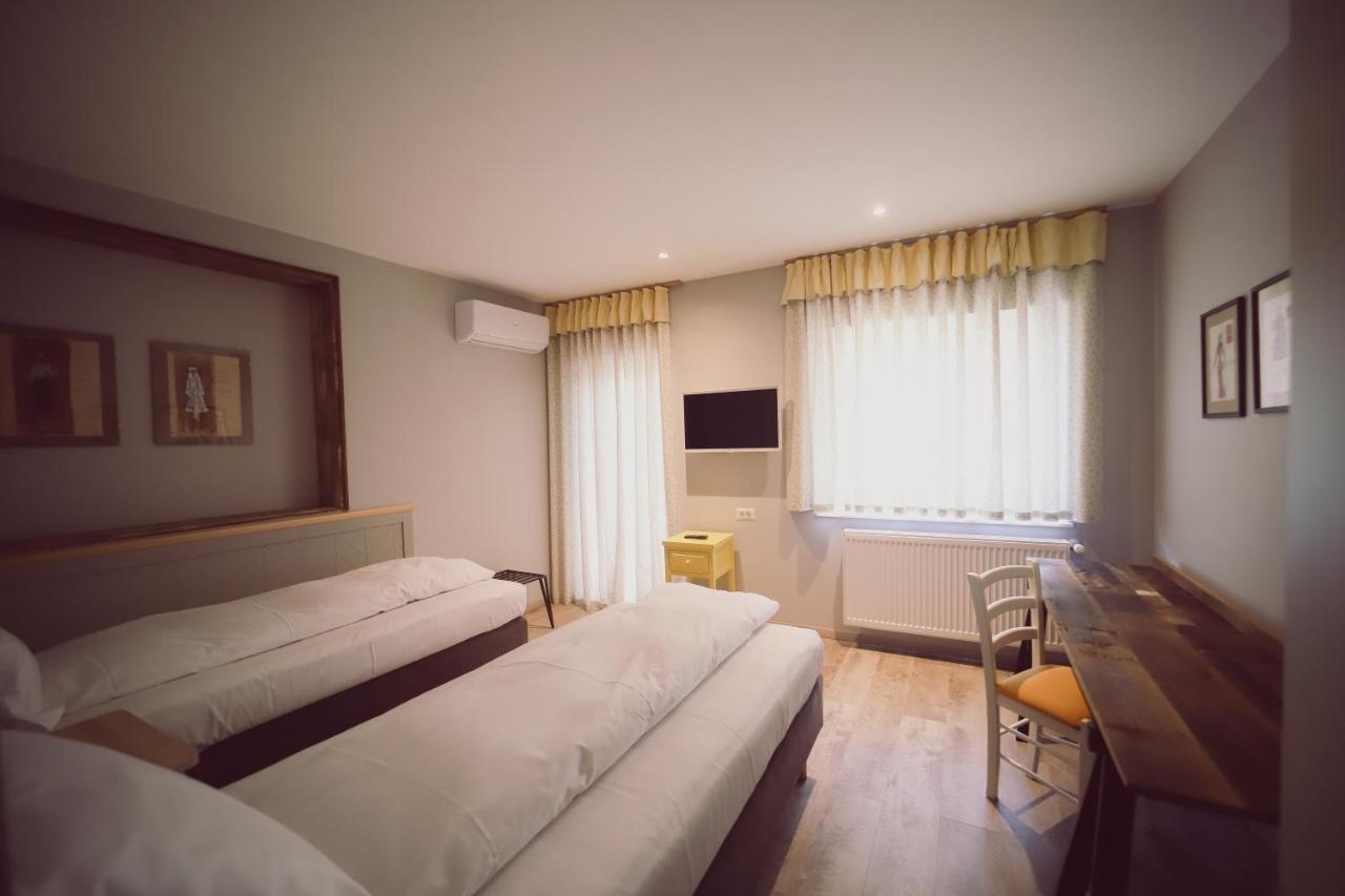 Villa Piazzetta Bákó Kültér fotó