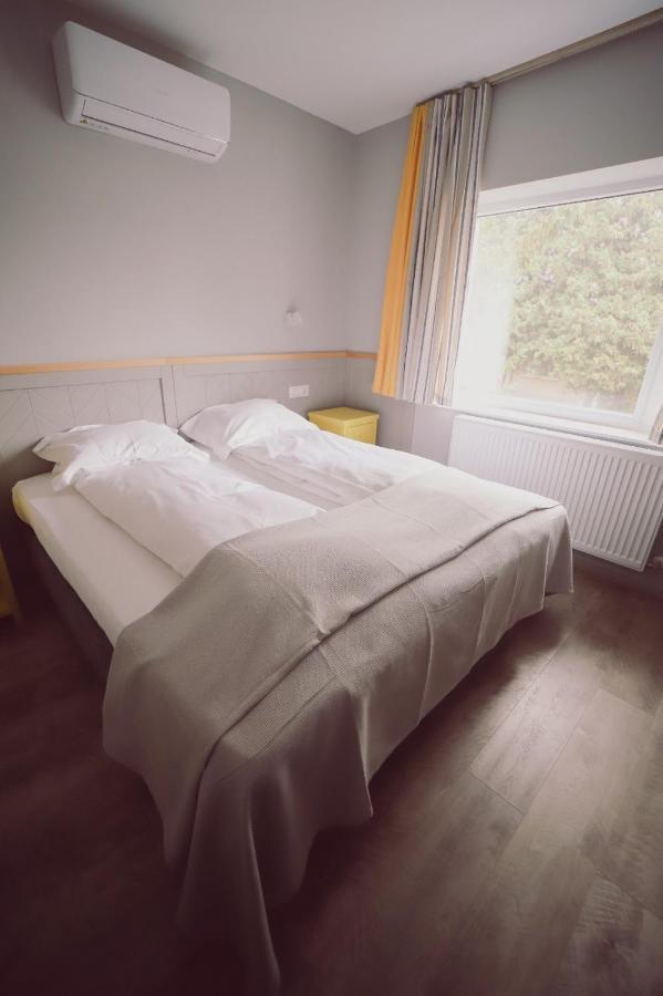 Villa Piazzetta Bákó Kültér fotó
