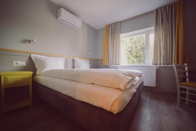 Villa Piazzetta Bákó Kültér fotó