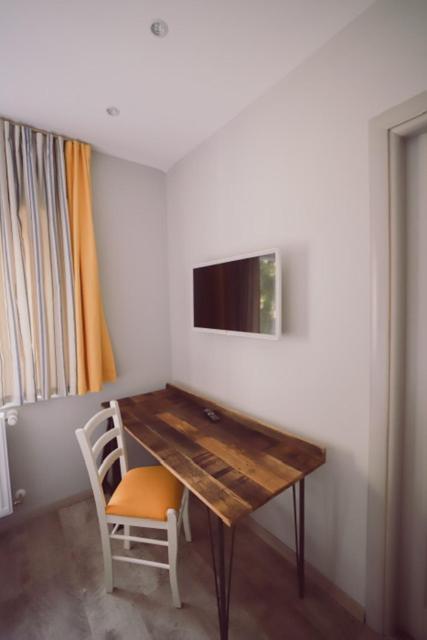 Villa Piazzetta Bákó Kültér fotó